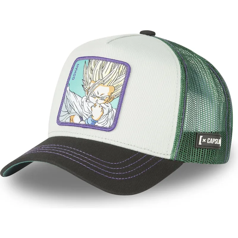 kepsar-curva-gra-snapback-son-gohan-dragon-ball-av-capslab
