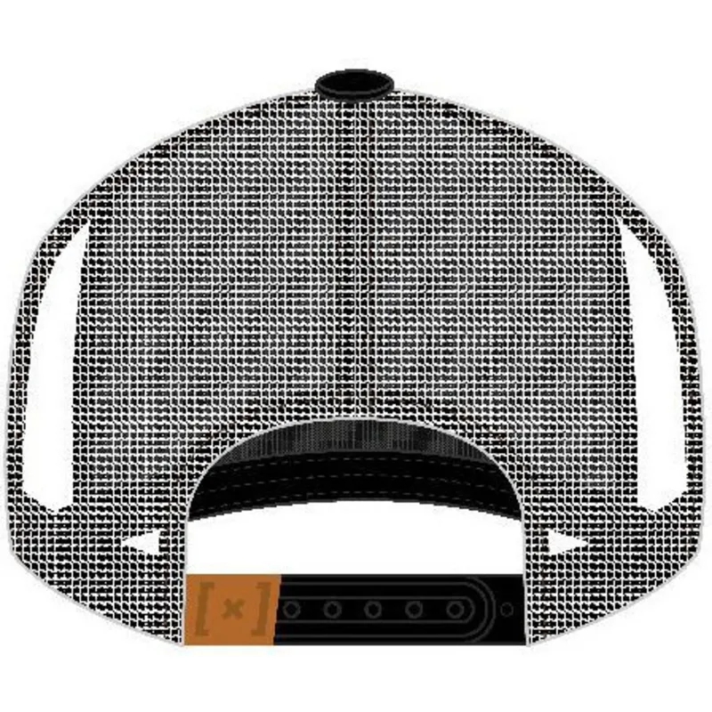 platt-truckerkeps-brun-shenron-she5-dragon-ball-fran-capslab