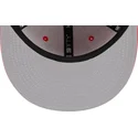 kepsar-plana-rod-justerad-59fifty-draft-edition-2023-fran-chicago-bulls-nba-av-new-era