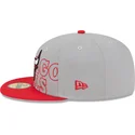 gra-och-rod-platt-keps-justerad-59fifty-draft-edition-2023-fran-chicago-bulls-nba-av-new-era