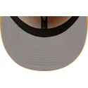 los-angeles-lakers-nba-new-era-gul-flat-snapback-keps-9fifty-draft-edition-2023