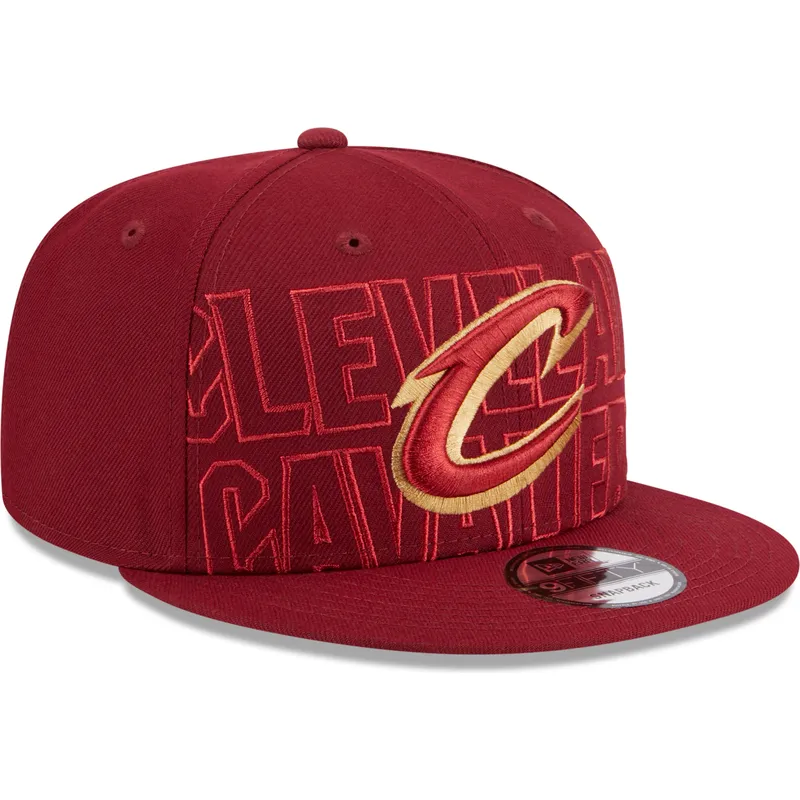 rod-platt-keps-snapback-9fifty-draft-edition-2023-fran-cleveland-cavaliers-nba-av-new-era