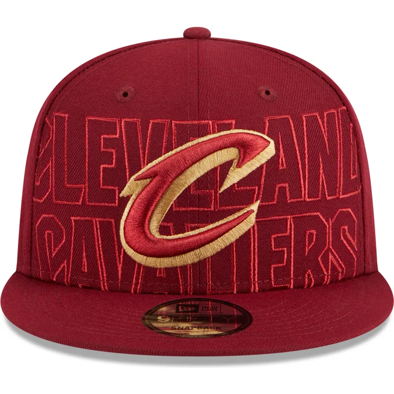 rod-platt-keps-snapback-9fifty-draft-edition-2023-fran-cleveland-cavaliers-nba-av-new-era