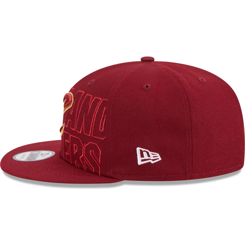 rod-platt-keps-snapback-9fifty-draft-edition-2023-fran-cleveland-cavaliers-nba-av-new-era