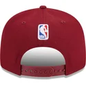 rod-platt-skarmsnapback-9fifty-draft-edition-2023-cleveland-cavaliers-nba-fran-new-era