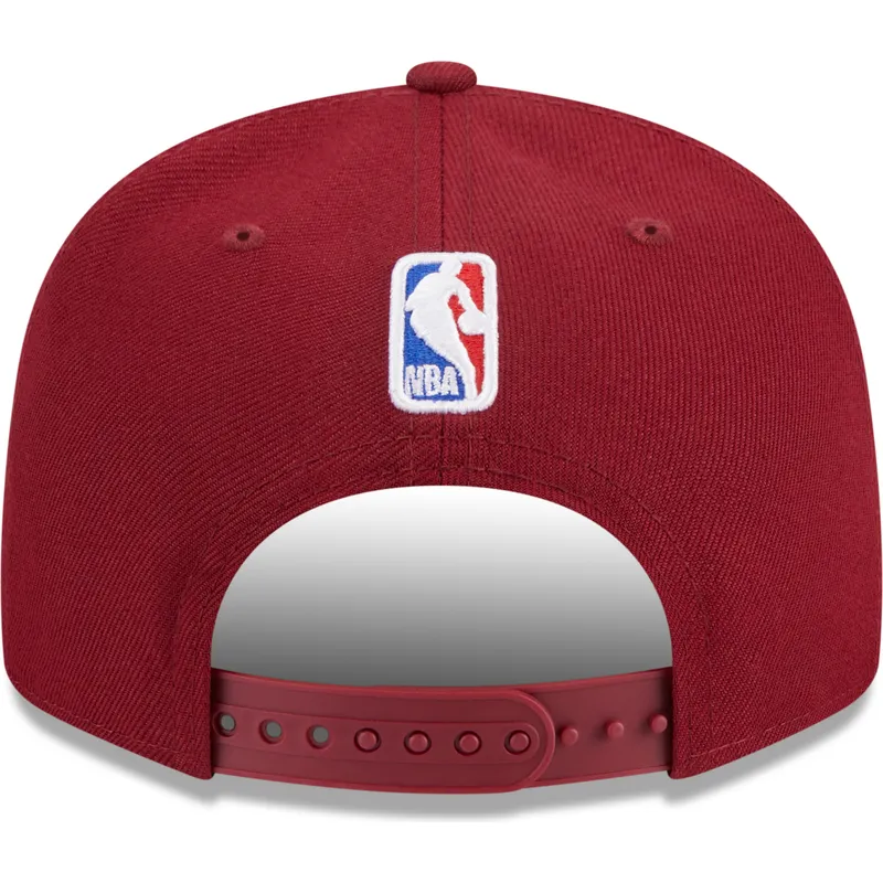 rod-platt-keps-snapback-9fifty-draft-edition-2023-fran-cleveland-cavaliers-nba-av-new-era