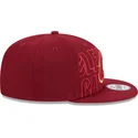 rod-platt-skarmsnapback-9fifty-draft-edition-2023-cleveland-cavaliers-nba-fran-new-era