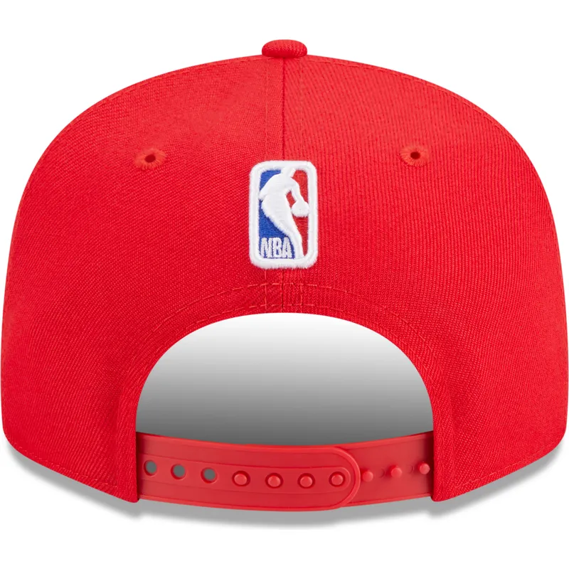 rod-platt-keps-snapback-9fifty-draft-edition-2023-fran-chicago-bulls-nba-av-new-era