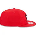 rod-platt-keps-snapback-9fifty-draft-edition-2023-fran-chicago-bulls-nba-av-new-era