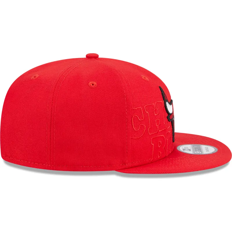 rod-platt-keps-snapback-9fifty-draft-edition-2023-fran-chicago-bulls-nba-av-new-era