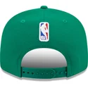 kepsar-plana-gron-snapback-9fifty-draft-edition-2023-fran-boston-celtics-nba-av-new-era
