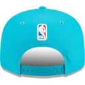 kepsar-plana-bla-snapback-9fifty-draft-edition-2023-fran-charlotte-hornets-nba-av-new-era