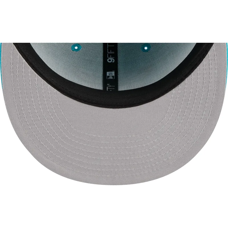 kepsar-plana-bla-snapback-9fifty-draft-edition-2023-fran-charlotte-hornets-nba-av-new-era