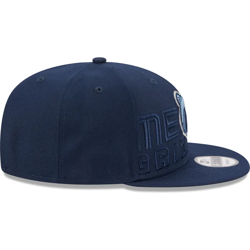 kepsar-plana-marinbla-snapback-9fifty-draft-edition-2023-fran-memphis-grizzlies-nba-av-new-era kepsar-plana-marinbla-snapback-9fifty-draft-edition-2023-fran-memphis-grizzlies-nba-av-new-era