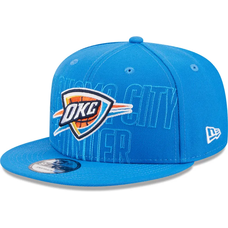 kepsar-plana-bla-snapback-9fifty-draft-edition-2023-fran-oklahoma-city-thunder-nba-av-new-era