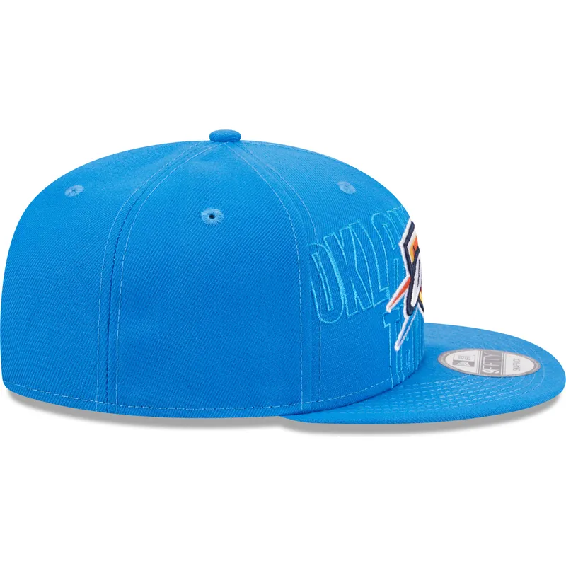 kepsar-plana-bla-snapback-9fifty-draft-edition-2023-fran-oklahoma-city-thunder-nba-av-new-era
