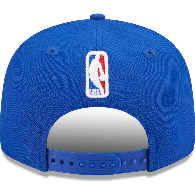 bla-platt-keps-snapback-9fifty-draft-edition-2023-new-york-knicks-nba-fran-new-era