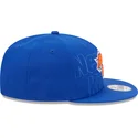 bla-platt-keps-snapback-9fifty-draft-edition-2023-new-york-knicks-nba-fran-new-era