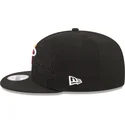 kepsar-plana-svart-snapback-9fifty-draft-edition-2023-fran-miami-heat-nba-av-new-era