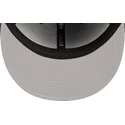 miami-heat-nba-9fifty-draft-edition-2023-svart-snapback-flat-keps-fran-new-era
