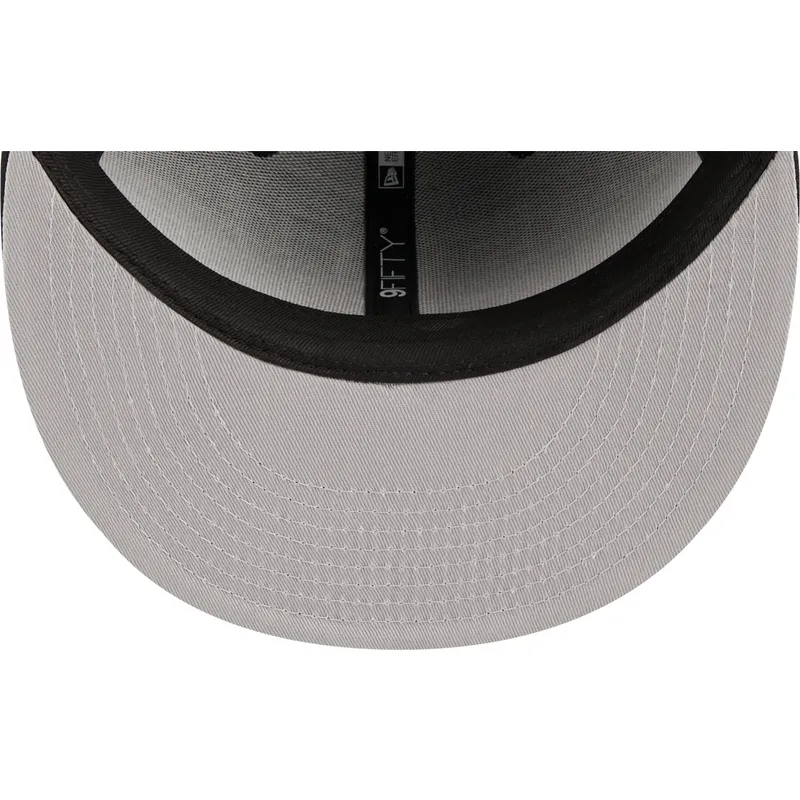 kepsar-plana-svart-snapback-9fifty-draft-edition-2023-fran-miami-heat-nba-av-new-era