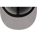 marinbla-platt-keps-snapback-9fifty-draft-edition-2023-minnesota-timberwolves-nba-fran-new-era