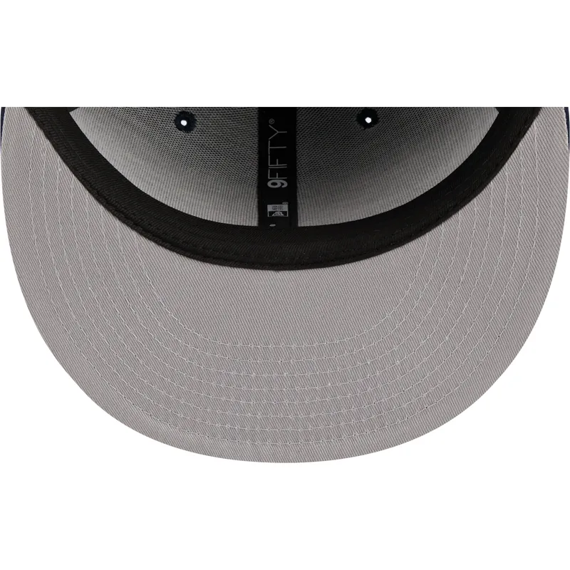 kepsar-plana-marinbla-snapback-9fifty-draft-edition-2023-fran-minnesota-timberwolves-nba-av-new-era