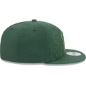 gron-platt-snapback-keps-9fifty-draft-edition-2023-milwaukee-bucks-nba-fran-new-era