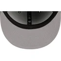 gron-platt-snapback-keps-9fifty-draft-edition-2023-milwaukee-bucks-nba-fran-new-era