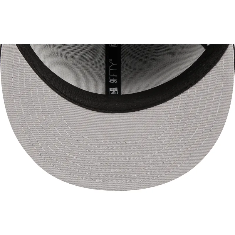 kepsar-plana-svart-snapback-9fifty-draft-edition-2023-fran-san-antonio-spurs-nba-av-new-era