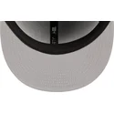 svart-platt-snapback-keps-9fifty-draft-edition-2023-fran-portland-trail-blazers-nba-av-new-era