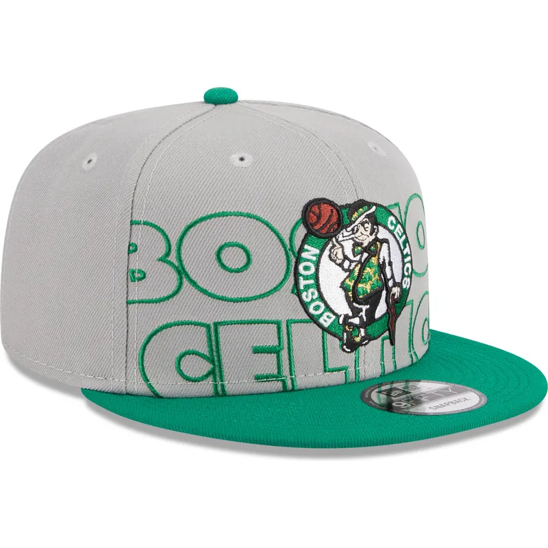 kepsar-plana-gra-snapback-9fifty-draft-edition-2023-fran-boston-celtics-nba-av-new-era kepsar-plana-gra-snapback-9fifty-draft-edition-2023-fran-boston-celtics-nba-av-new-era