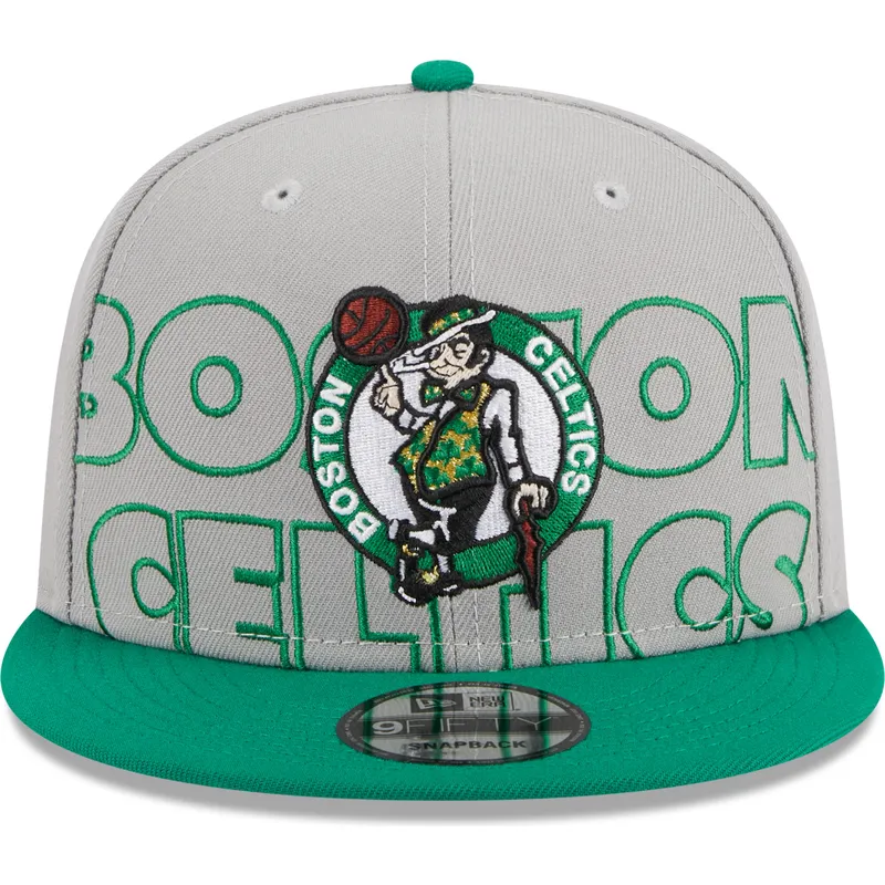 kepsar-plana-gra-snapback-9fifty-draft-edition-2023-fran-boston-celtics-nba-av-new-era kepsar-plana-gra-snapback-9fifty-draft-edition-2023-fran-boston-celtics-nba-av-new-era