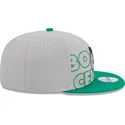 boston-celtics-nba-new-era-9fifty-draft-edition-2023-gra-och-gron-snapback-flat-keps