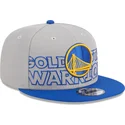gra-och-bla-platt-keps-snapback-9fifty-draft-edition-2023-golden-state-warriors-nba-fran-new-era