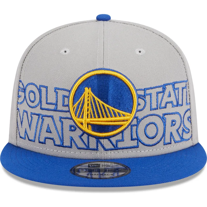 kepsar-plana-gra-snapback-9fifty-draft-edition-2023-fran-golden-state-warriors-nba-av-new-era