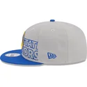 gra-och-bla-platt-keps-snapback-9fifty-draft-edition-2023-golden-state-warriors-nba-fran-new-era