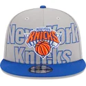 gra-och-bla-platt-keps-snapback-9fifty-draft-edition-2023-fran-new-york-knicks-nba-av-new-era