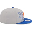 gra-och-bla-platt-keps-snapback-9fifty-draft-edition-2023-fran-new-york-knicks-nba-av-new-era