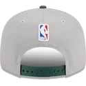 gra-och-gron-platt-keps-snapback-9fifty-draft-edition-2023-fran-milwaukee-bucks-nba-av-new-era