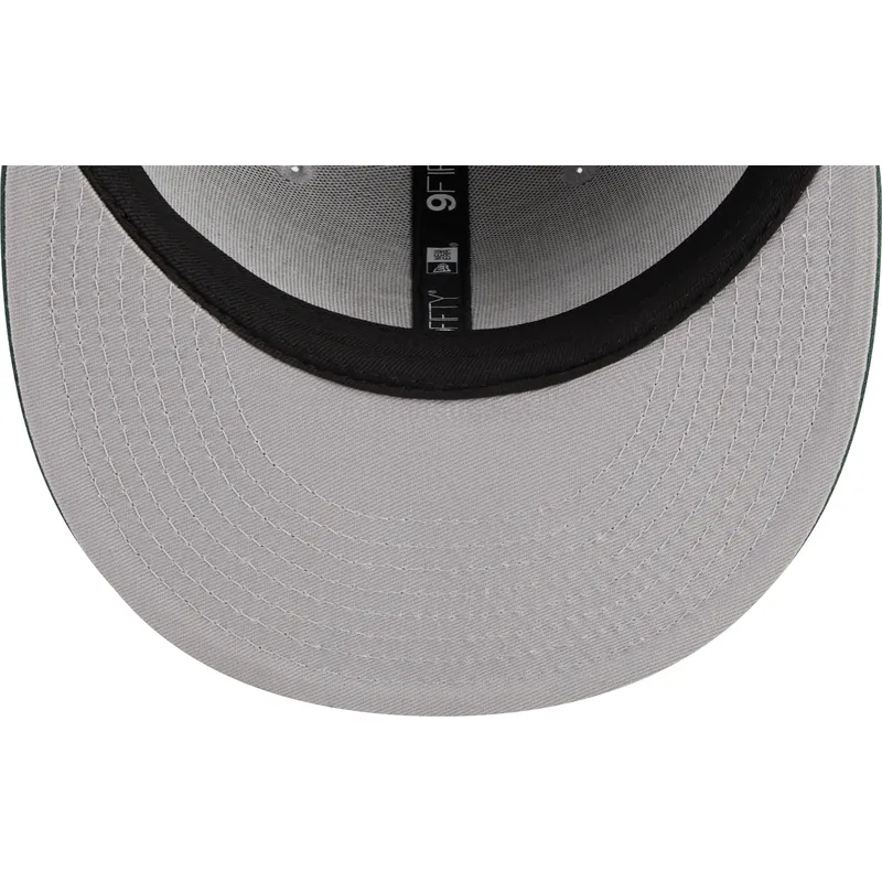 gra-och-gron-platt-keps-snapback-9fifty-draft-edition-2023-fran-milwaukee-bucks-nba-av-new-era