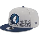 kepsar-plana-gra-snapback-9fifty-draft-edition-2023-fran-minnesota-timberwolves-nba-av-new-era