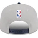 kepsar-plana-gra-snapback-9fifty-draft-edition-2023-fran-minnesota-timberwolves-nba-av-new-era