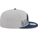 kepsar-plana-gra-snapback-9fifty-draft-edition-2023-fran-minnesota-timberwolves-nba-av-new-era