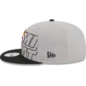 kepsar-plana-gra-snapback-9fifty-draft-edition-2023-fran-miami-heat-nba-av-new-era