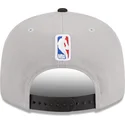 kepsar-plana-gra-snapback-9fifty-draft-edition-2023-fran-miami-heat-nba-av-new-era