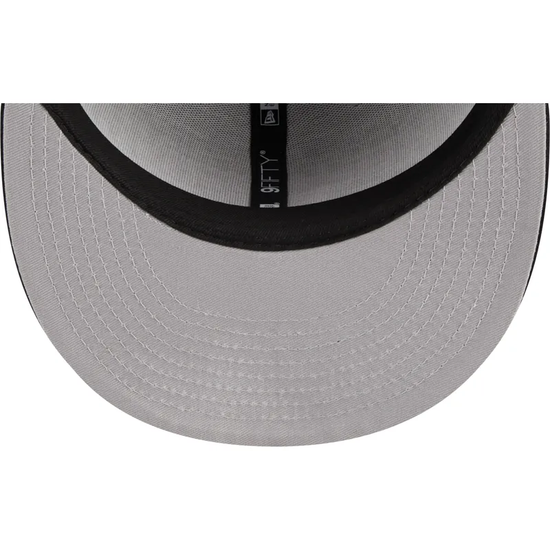 gra-och-svart-platt-keps-snapback-9fifty-draft-edition-2023-fran-portland-trail-blazers-nba-av-new-era