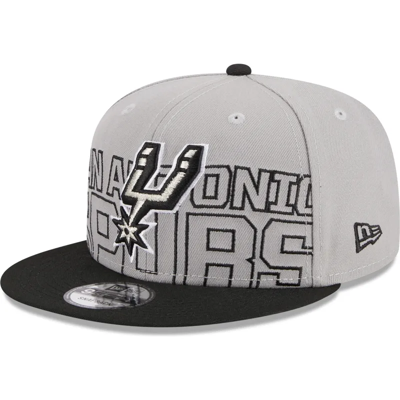 kepsar-plana-gra-snapback-9fifty-draft-edition-2023-fran-san-antonio-spurs-nba-av-new-era kepsar-plana-gra-snapback-9fifty-draft-edition-2023-fran-san-antonio-spurs-nba-av-new-era