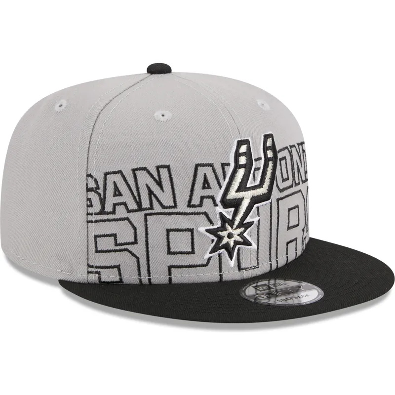 kepsar-plana-gra-snapback-9fifty-draft-edition-2023-fran-san-antonio-spurs-nba-av-new-era kepsar-plana-gra-snapback-9fifty-draft-edition-2023-fran-san-antonio-spurs-nba-av-new-era