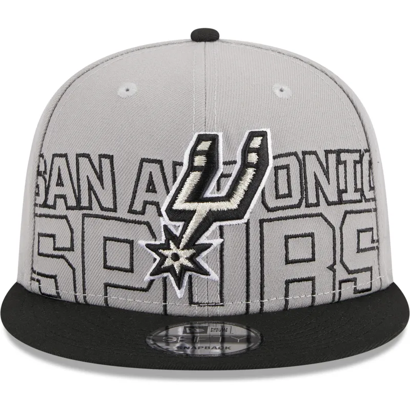 kepsar-plana-gra-snapback-9fifty-draft-edition-2023-fran-san-antonio-spurs-nba-av-new-era kepsar-plana-gra-snapback-9fifty-draft-edition-2023-fran-san-antonio-spurs-nba-av-new-era